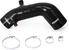 Mangueira de indução de silicone Mishimoto para Honda S2000 AP1 2000-2009 preta comprar usado  Enviando para Brazil