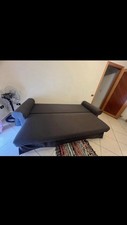 Divano letto posti usato  Battipaglia