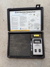 Balança de carregamento eletrônica de refrigerante 9010 Slimline - Tif Instruments comprar usado  Enviando para Brazil