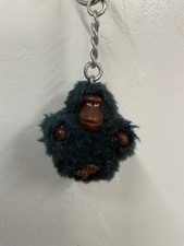 Kipling gorilla keychain for sale  WATERLOOVILLE