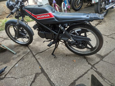 honda mb5 for sale  Cleveland