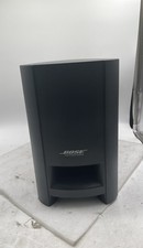 Bose cinemate 2.1 for sale  Peoria