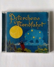 Kinder hörspiel peterchens gebraucht kaufen  Leipzig