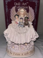 Doll art collection for sale  Hanford