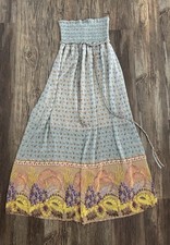 Lani smocked strapless for sale  Wilton