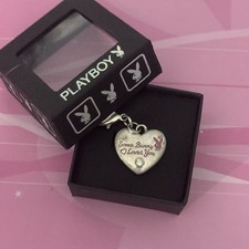 Playboy charm for sale  Clementon