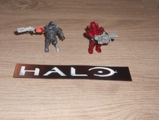 Halo spartan cohort for sale  LEIGH-ON-SEA