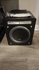 Fathom f112 subwoofer for sale  Spring Hill
