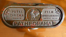 Patheorama bakelite 1920 d'occasion  Dijon