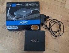 Ace mini windows gebraucht kaufen  Filderstadt