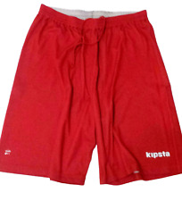 Pantaloncini basket kipsta usato  Piacenza