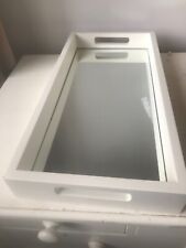 White company breakfast for sale  OXFORD