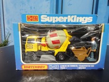 Matchbox super kings gebraucht kaufen  Leipzig
