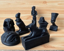ägypten figuren statuen gebraucht kaufen  Bremerhaven