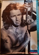 Promo poster maffay gebraucht kaufen  Landshut