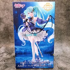 Hatsune miku compleanno usato  Spedire a Italy