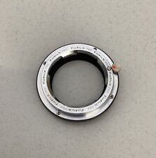 Fotodiox pro lens gebraucht kaufen  Frankenberg