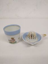 Presse citron porcelaine d'occasion  Meximieux