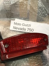 Fanale posteriore moto usato  Pian di Sco