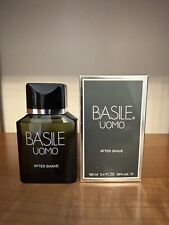 Basile uomo 100ml usato  Torino