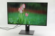 Monitor LED IPS HDMI DP USB-C Dell UltraSharp U3219Q 31,5" 4K UHD 2160p 60Hz comprar usado  Enviando para Brazil