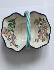 Panier céramique emaux d'occasion  Pont-à-Mousson