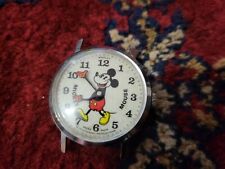 Vintage mickey mouse for sale  ROMSEY