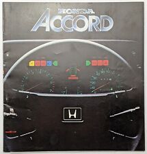 Original honda accord for sale  BOURNEMOUTH
