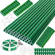 143 pcs garden for sale  Clinton