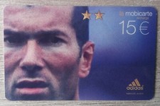 Mobicarte zidane pu228c d'occasion  Saint-Pol-sur-Ternoise