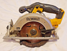 Dewalt dcs391 18v for sale  Shipping to Ireland