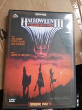 Halloween dvd pulp usato  Torino