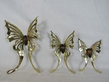Vintage set brass for sale  Harrisburg