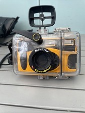 Sealife sport diver for sale  BRIDLINGTON
