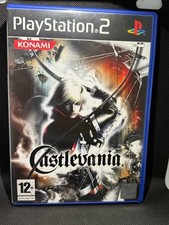 Castlevania lament innocence usato  Villaricca
