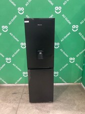 Hisense fridge freezer for sale  CREWE