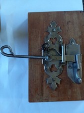 Ancien loquet targette d'occasion Ancien loquet targette d'occasion  Metz-