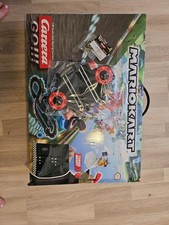 Carrera nintendo mario gebraucht kaufen  Worms
