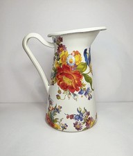 Mackenzie childs flower for sale  Albany