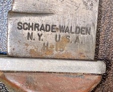 Schrade walden bowie for sale  Shreveport