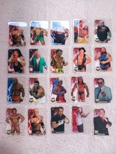 Wwe wwf wrestling gebraucht kaufen  Oberasbach