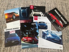 Nissan sports car for sale  PONTYPRIDD