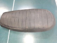 Triumph motorcycle seat for sale  Lakeville