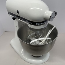 kitchenaid classic plus mixer for sale  Portsmouth