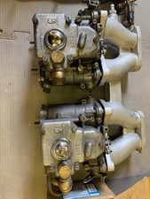webber manifold for sale  NEWCASTLE