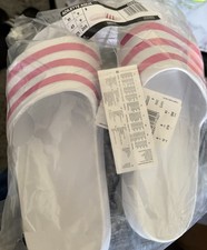 Adidas adilette aqua gebraucht kaufen  Dernbach, Dürrholz, Harschbach