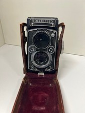 Macchina fotografica rolleifle usato Macchina fotografica rolleifle usato  Portomaggiore