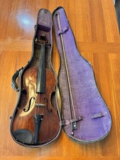 Antique antonius stradivarius for sale  Hudson