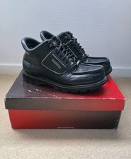 Rockport xcs mweka for sale  LEICESTER