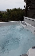 Hot tub spa for sale  BRIGHTON